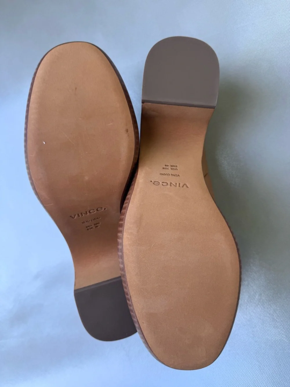 Vince Navina Clog - Picture 7 of 9